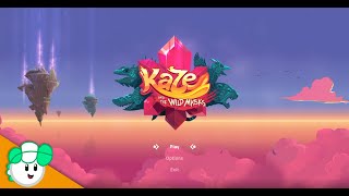 Kaze and the Wild Masks Episode 1 | PepperMints Playthroughs