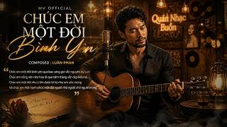 Chúc Em Một Đời Bình Yên (R&B Version) TTM MUSIC - Tuyển Tập Nhạc Hot Tiktok Phong Cách R&B