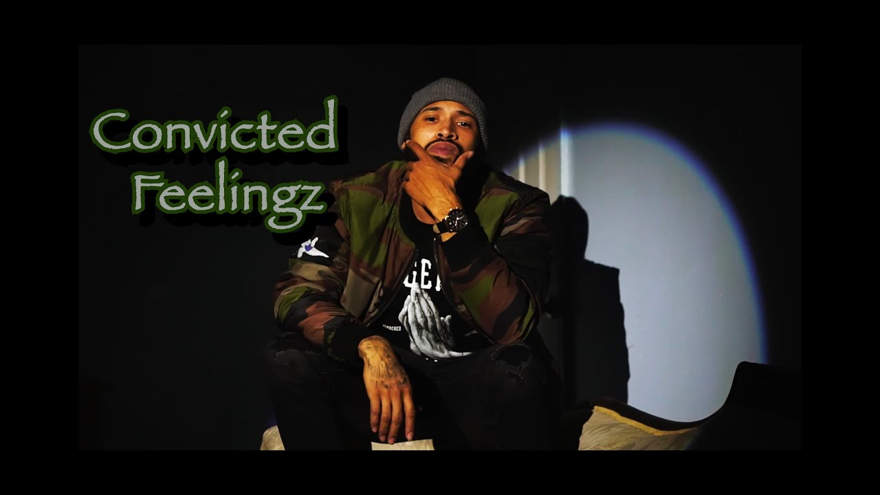 J. Lee LastPick - Convicted Feelingz