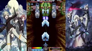 Grid Seeker Project Storm Hammer Stage 2 Boss