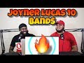 Joyner Lucas ft. Timbaland - 10 Bands (ADHD) (REACTION) 🔥