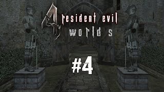 Прохождение Resident Evil 4: World S (Mod) #4