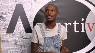 Assertiveness - The business of being funny Part 1