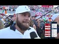 Tyrrell Hatton Winning Interview | Sunday Singles | 2025 Ryder Cup