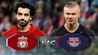 هالاند اتعلم درس من محمد صلاح في هذا اليوم  لن ينساة للأبد شاهد واحكم بنفسك !