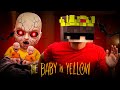 The Baby is Back WITH BROTHERS! | Baby in Yellow Crown Childcare (Act 4)