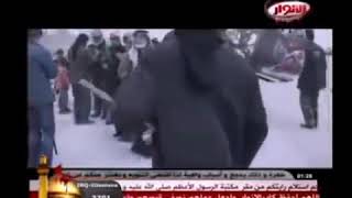 ياحسين بضمايرنا بصوت الرادود محمد الحجيرات