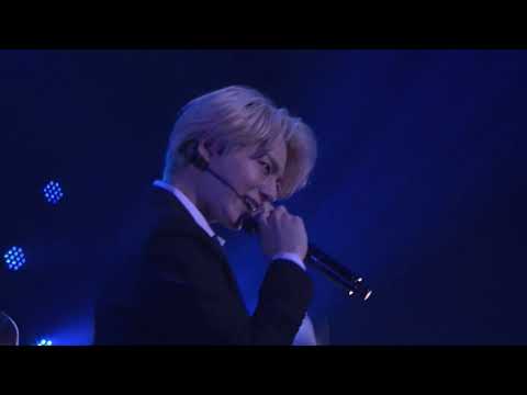 190825 Oneus Crazy \u0026 Crazy (Japan 1st Live：光差!)