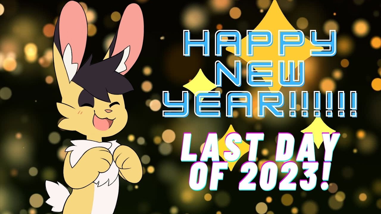 Regularjosh1 Stream: Last Day of 2023!!!! - YouTube