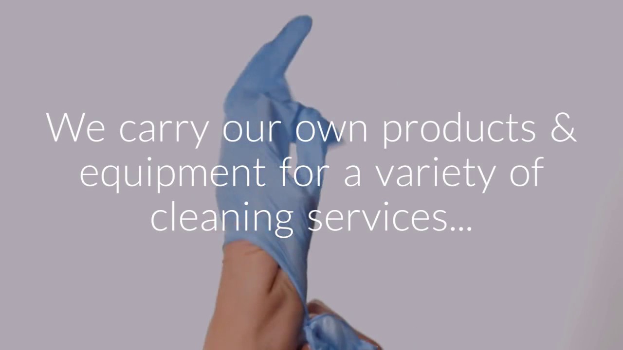 Maid in NJ Cleaning Services for Home & Office in North Jersey (NJ