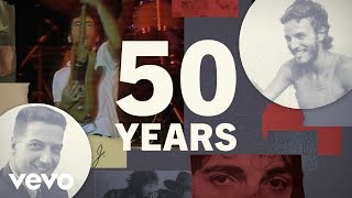 Bruce Springsteen - Celebrating 50 Years With Columbia Records