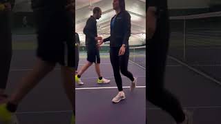 Athletic development PTR 2022 Level 1