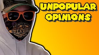 Skylanders Unpopular Opinions