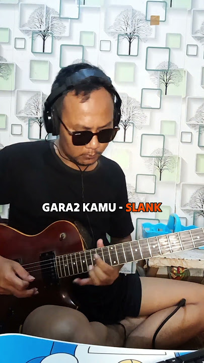 Gara2 Kamu - Slank