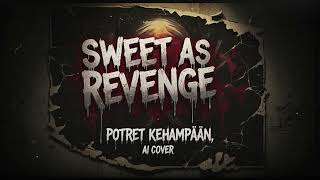 Sweet As Revenge  Potret Kehdanaan   Ai  Cover Version 