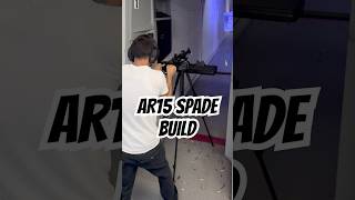 Ready for whatever 🤣🤷🏻♂️ AR SPADE KIT #airsoft #airsoftcqb #2ndamendment #secondamendment #fyp