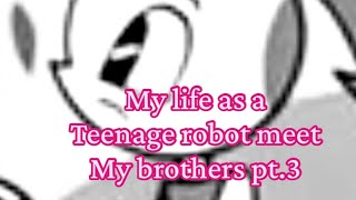 Fanfic: my life as teenage robot meet my brothers part 3
#mylifeasateenagerobot #fanfiction #fanfic #audiobook #meetmybrotherspart3 #mylifeasteenagerobotmeetmybrotherspart3
#naruto #shinjiikari #evanglion #nicktoons #anime #nickelodeon #bucky749 #americansamurai #speechify #booktube
#jenny #xj9 Fanfic: my life as teenage robot meet my brothers part 3