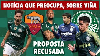  NOTÍCIA QUE PREOCUPA | MILHÕES RECUSADOS POR JÓIA | INFO SOBRE FELIPE MELO, ABEL TAMBÉM FALOU E +