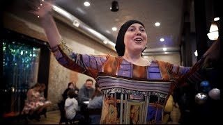 2023 TJF Gala_Bella's Story presented by The Home Agency