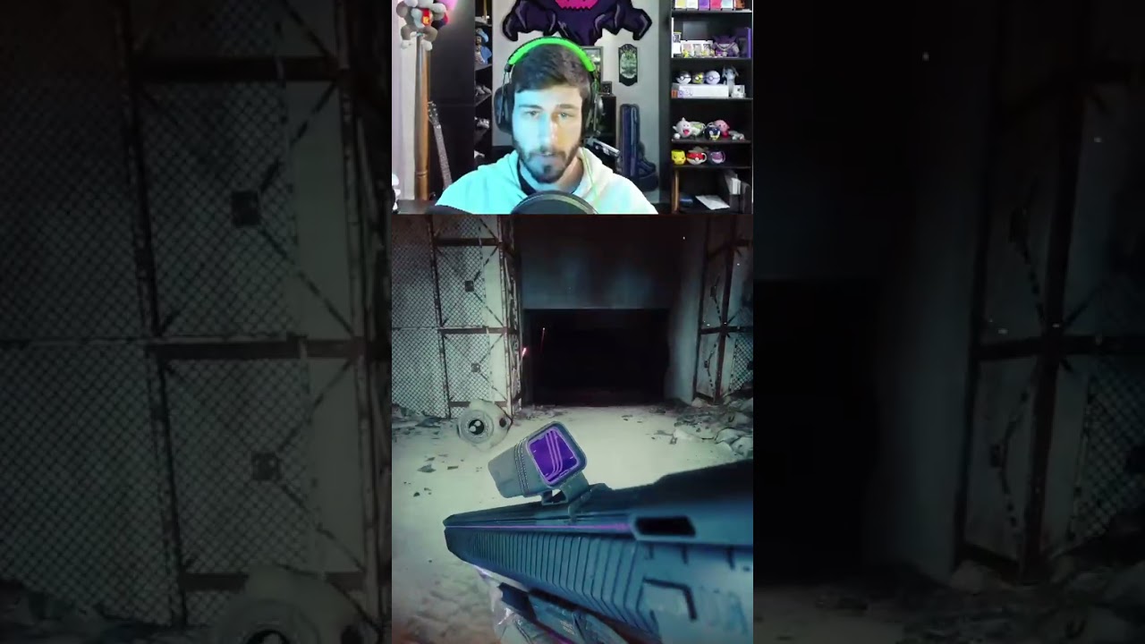 He Came To Play... | Permadeath Destiny | #nuktuk_bdb