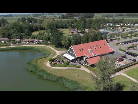 Hof van Zeeland | Drone