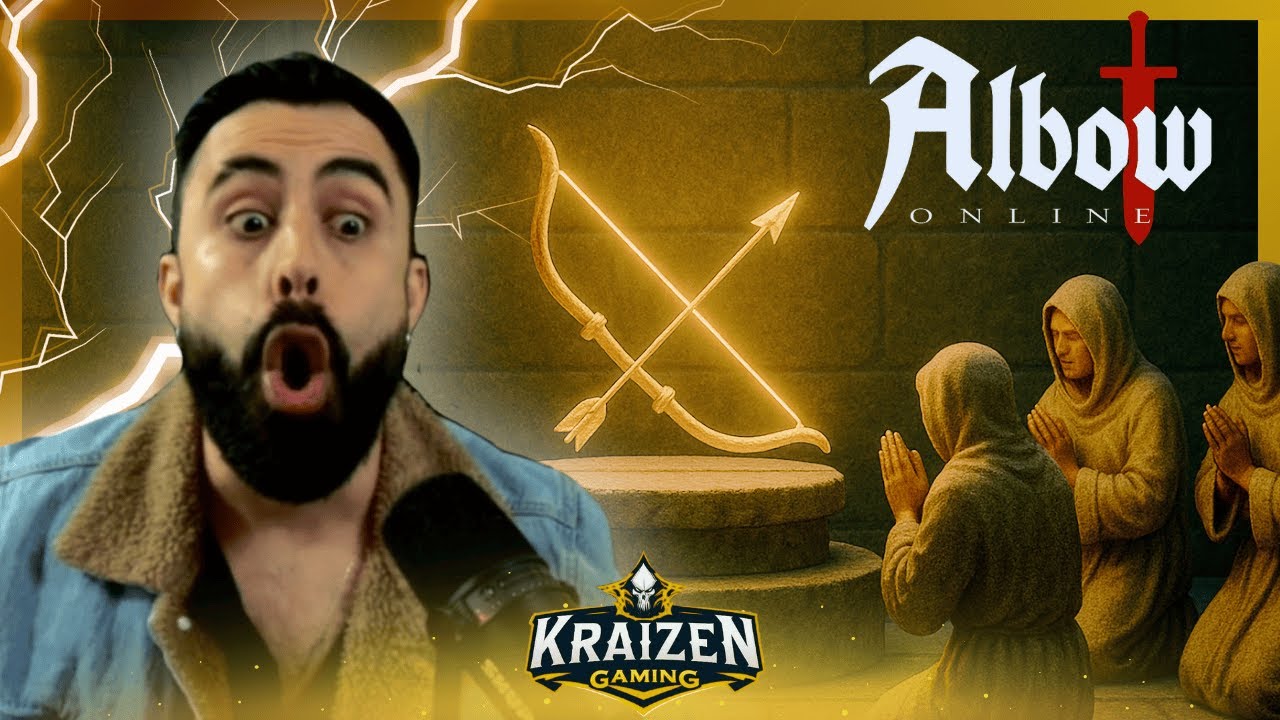 EL ARMA QUE ESTA DOMINANDO ALBION ONLINE #pvp #albiononline #mmorpg #gaming