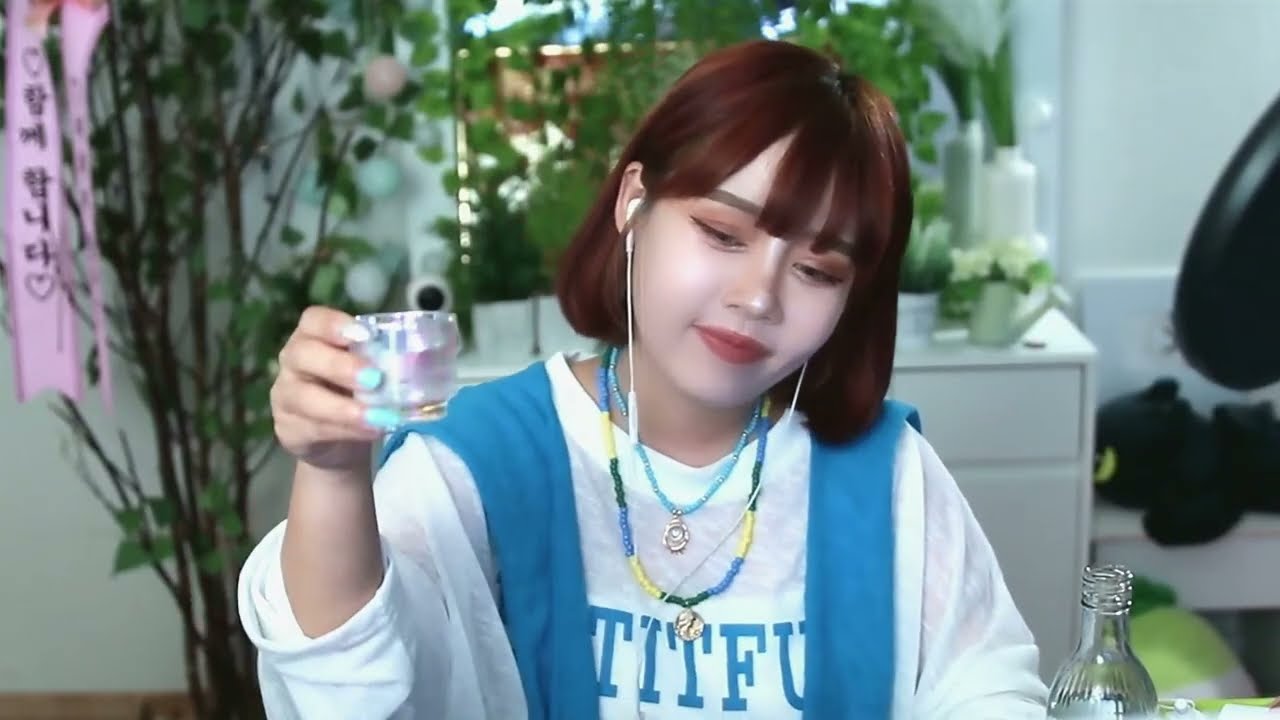 탈북민 손봄향 가을이 돌아오고, 순서도 돌아오고~