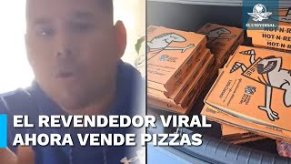 Revendedor de Costco ahora ofrece pizzas de Little Caesars en 250 pesos