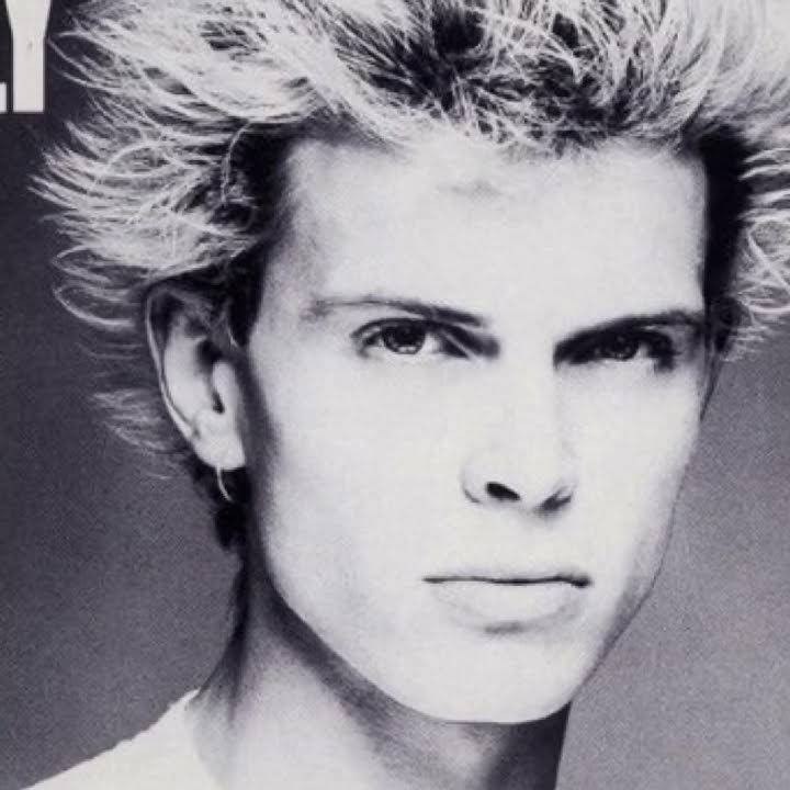 Billy Idol - Mony Mony #shorts