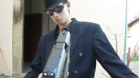 klip donny corliony