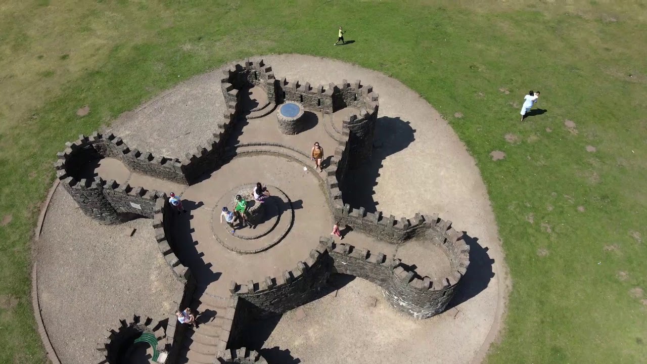 Sanders Park and Lickey Hills YouTube