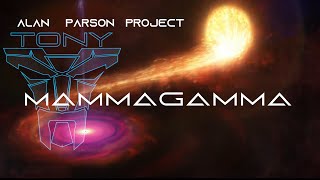 MAMMAGAMA ■ Alan Parson Proyect ( timelapse all universe & life creation)