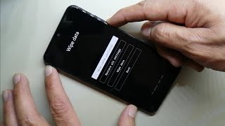 طريقة عمل فورمات لهاتف vivo y91c وإعادة ضبط المصنع vivo y91c 1820 factory reset screenshot 2