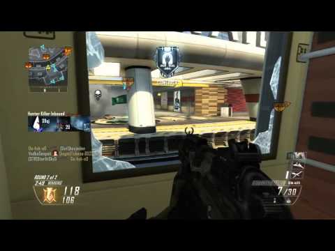 【BO2】一難さってまた一難。ぶっちゃけありえない