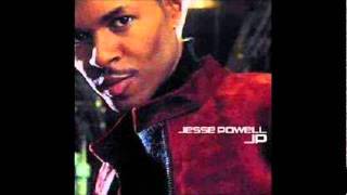 Watch Jesse Powell Invisible Man video