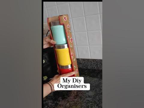 Organizing small kitchen,non modular kitchen organisation #organisation