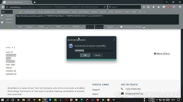 SQLi 403 Forbidden WAF Bypass using URL Encode