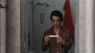 Bed And Board - Toothpaste Scene