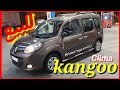 Renault kangoo dci للبيع مع  🔥مواصفات ومميزات السيارة