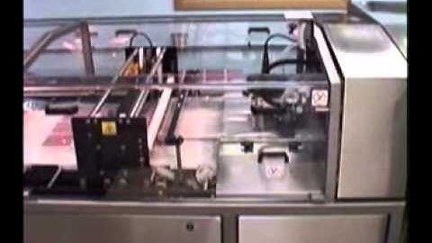 M-TEK Corr-Vac Mark-VI