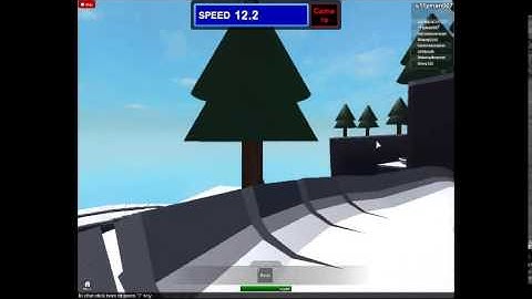 Roblox cold fusion: the power of .RenderStepped