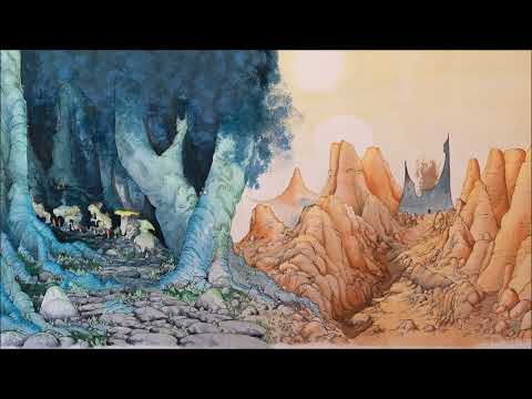 Sykofant - Red Sun Leaves (Full Album) (2026)