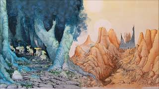 Sykofant - Red Sun Leaves (Full Album) (2026)