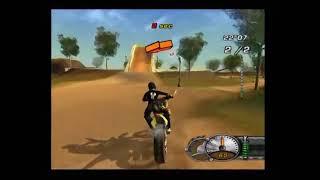 Freestyle Metal X - PSW Review screenshot 2