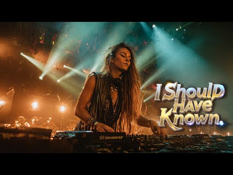 I Should Have Known (Calyx Rhea Remix) – Oryn Etheria