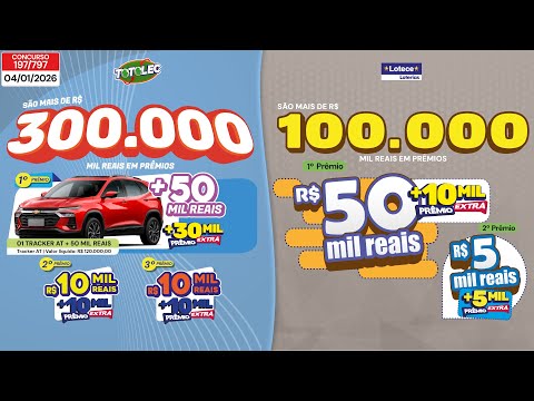 TOTOLEC SHOW E INTERIOR 04 01 2026 