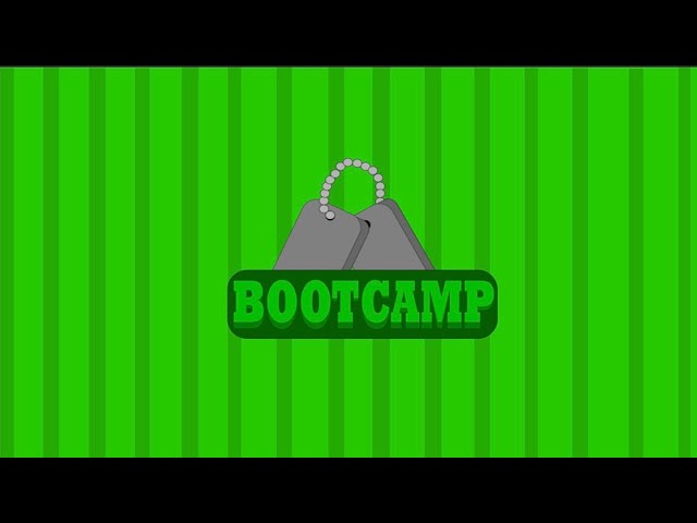 Roblox Bootcamp Secret Endings Youtube