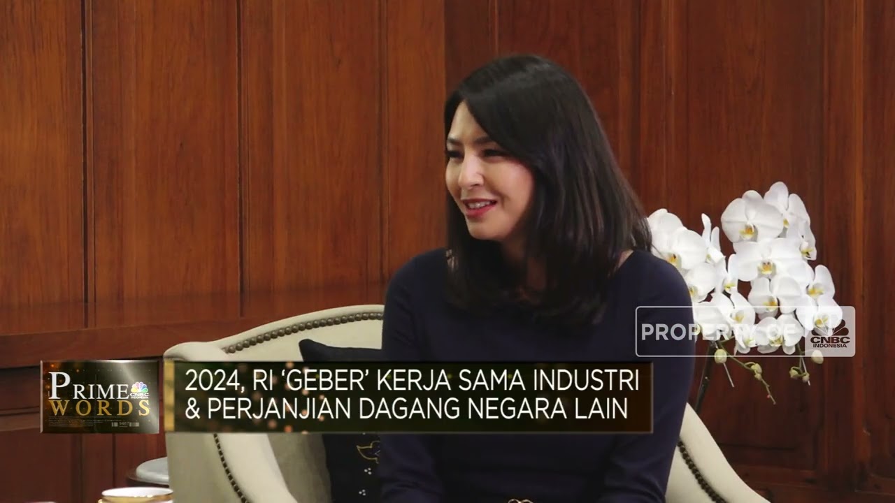 Wamenlu Ungkap Rencana BUMN ‘Caplok’ Bisnis di Luar Negeri