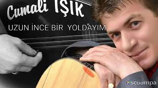 Cumali IŞIK UZUN İNCE BİR YOLDAYIM. Resimi