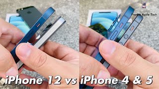 Unboxing iPhone 5 di Tahun 2021 - Beli iPhone Murah dari Apple Premium Reseller